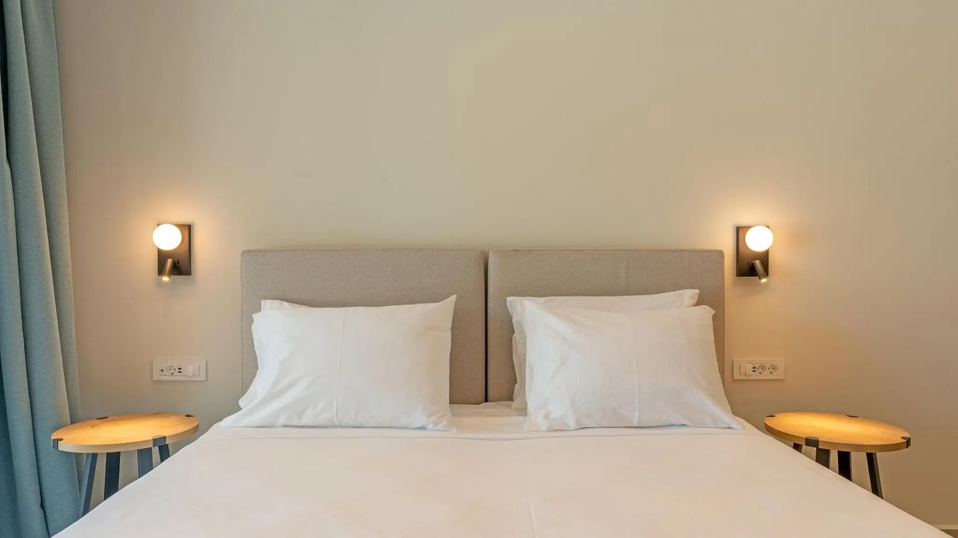 Villa Melina - Elysian Villas Kefalonia , 2 Min Walk From The Beach & Brand New 2024 Minia
