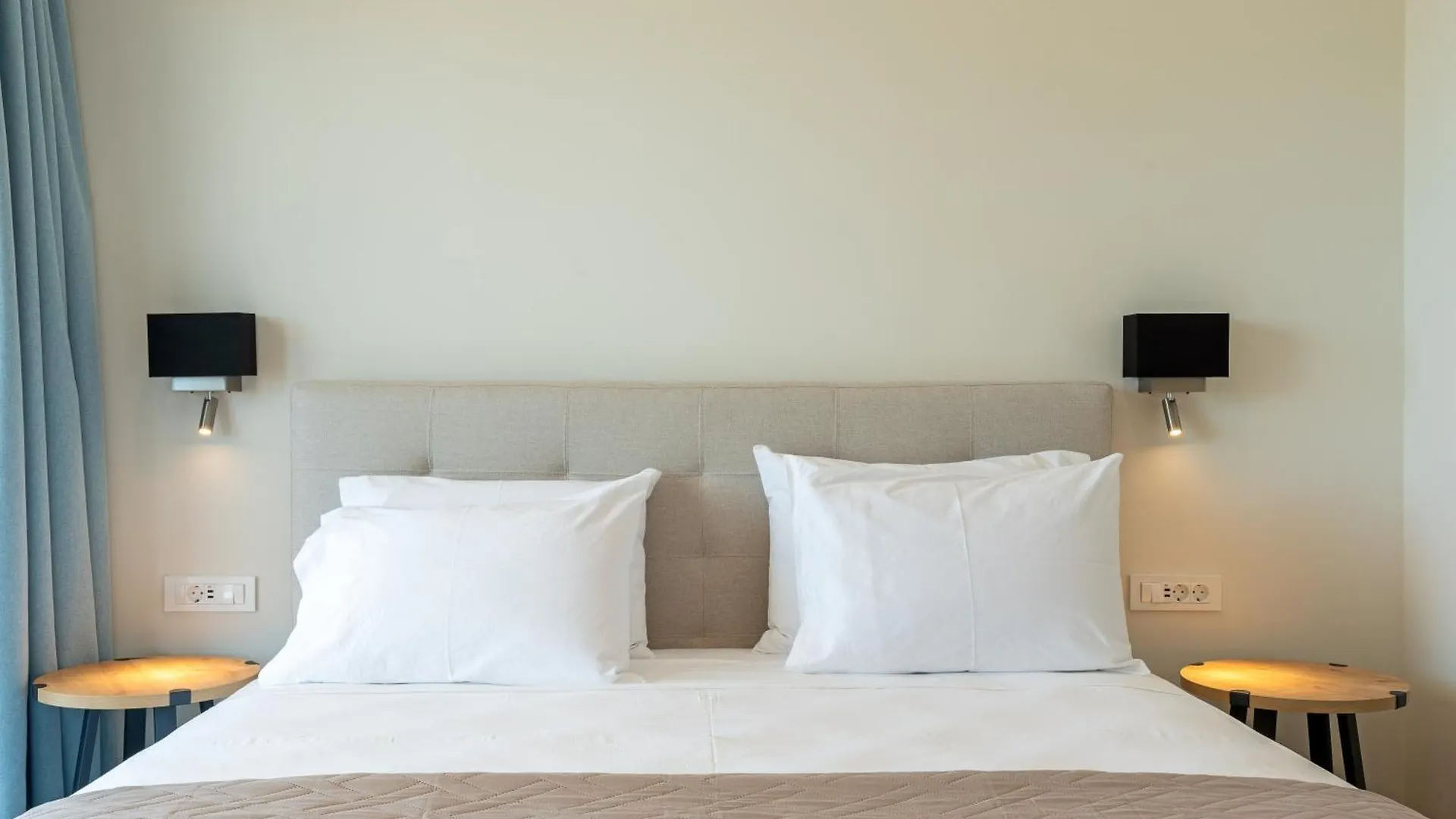Villa Melina - Elysian Villas Kefalonia , 2 Min Walk From The Beach & Brand New 2024 Minia