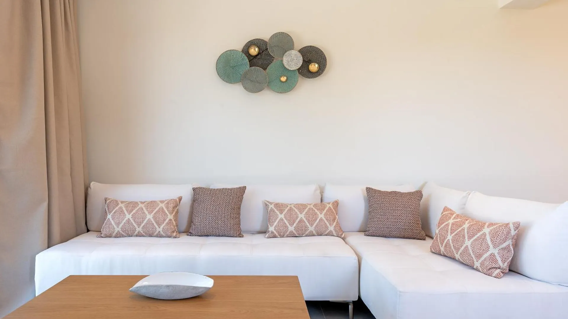 Villa Melina - Elysian Villas Kefalonia , 2 Min Walk From The Beach & Brand New 2024 Minia Greece